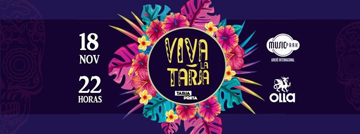 festasufsc's tweet photo. IX Tarja Preta :: OPEN BAR https://t.co/V4pEJDPBJS https://t.co/hkV6C5hcc2