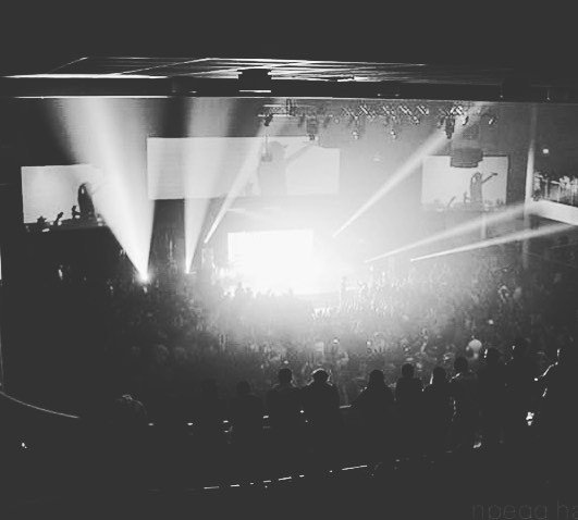 What a powerful weekend! 1600 Youth on Friday!
900 Youth on Saturday!
285 Youth started a new life with Jesus Christ! #changeconf17