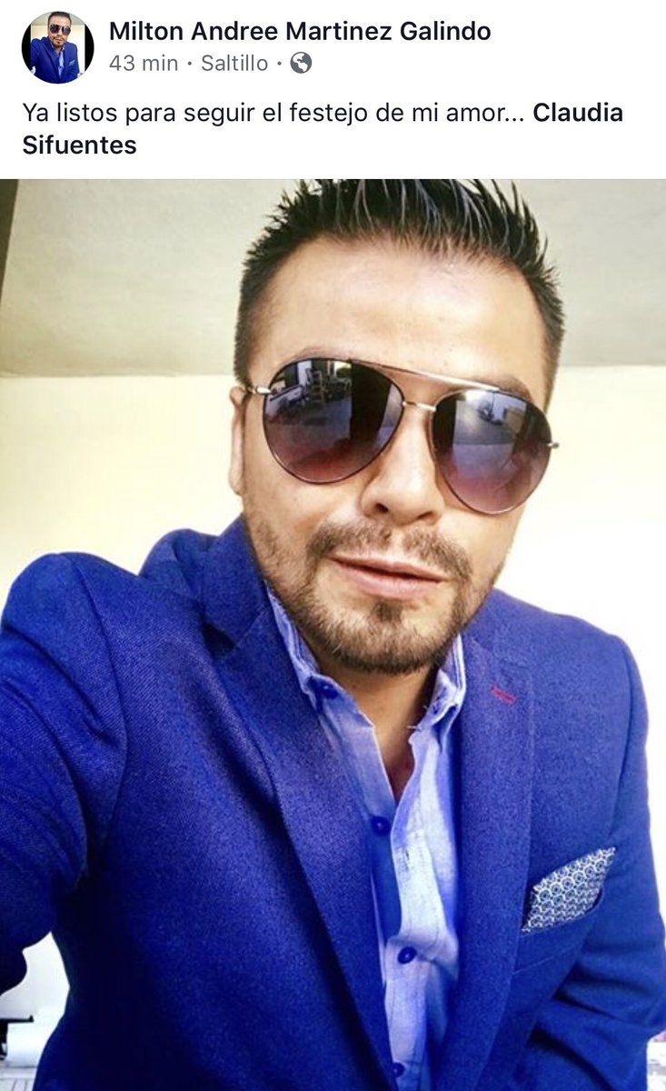 AcertijoCoah's tweet photo. Jajaja tu viejo @IsidroLopezV  #Saltillo después de la cirugía para reducir su enano y obeso cuerpo. Se cree galán. https://t.co/o3SsNsYjPF