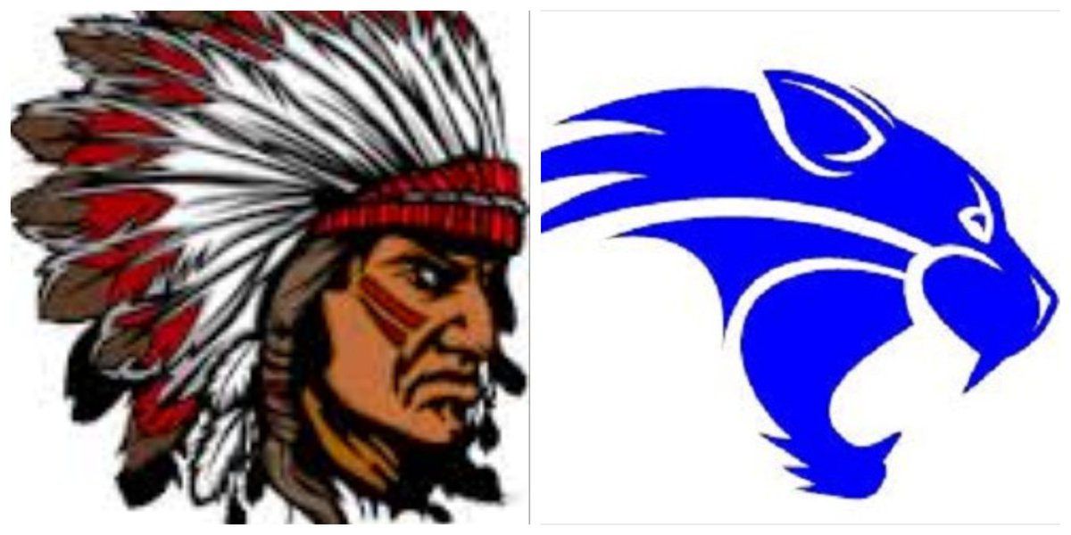 L_HouseClassic's tweet photo. 41 days &amp; counting!

Game 11- 11/25 10:30 am

Okolona (MS) Chieftains vs Fayette-Ware (TN) Wildcats @camdoubledeuce vs @Q_loading24  #OhYeah https://t.co/804IUV3zLt