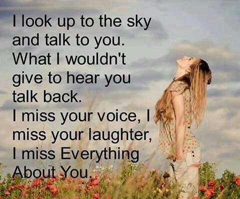 welisten6's tweet photo. #SaturdayEveningThoughts #MissingALovedOne๐ https://t.co/17PWxCyluF