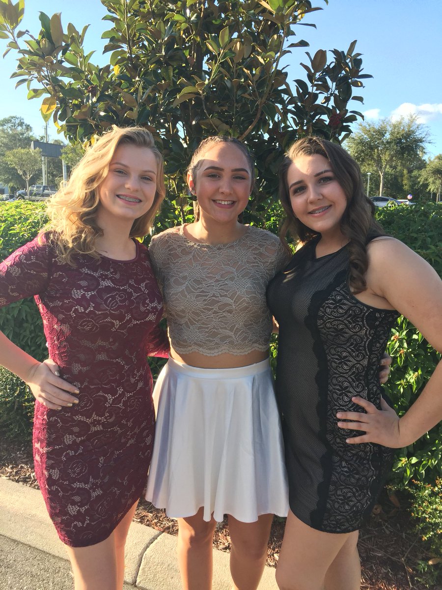 Homecoming 2017 #TheCoyoteWay