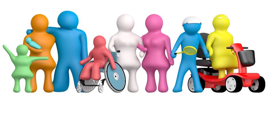 f_k_campbell's tweet photo. Thanks for the support! Introducing Ableism course is full, 16 nations, 6 sessions, new courses coming soon #cureableism https://t.co/YdZ8E99QL6