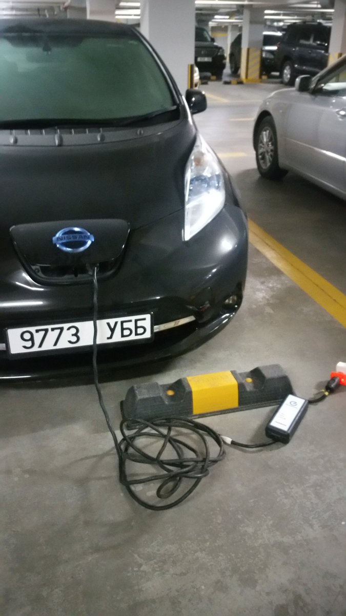 Niccan leaf цахилгаан машиндаа  улсын дугаар авлаа. Монголд цахилгаан машин нутагшлаа. Зардалгүй машин сайхан юмаа