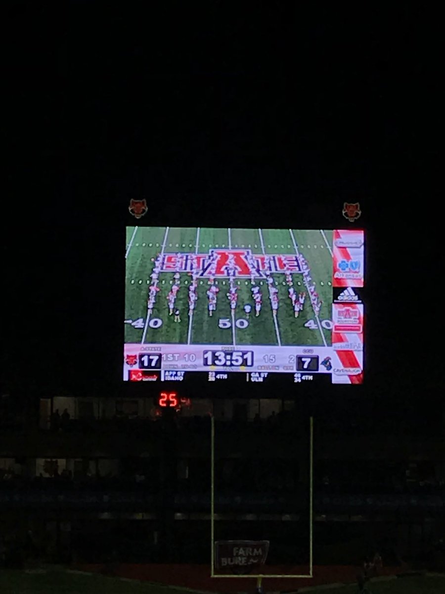 ArredondMariana's tweet photo. HALF TIME #RGMcombs https://t.co/g4xNT9tM1p
