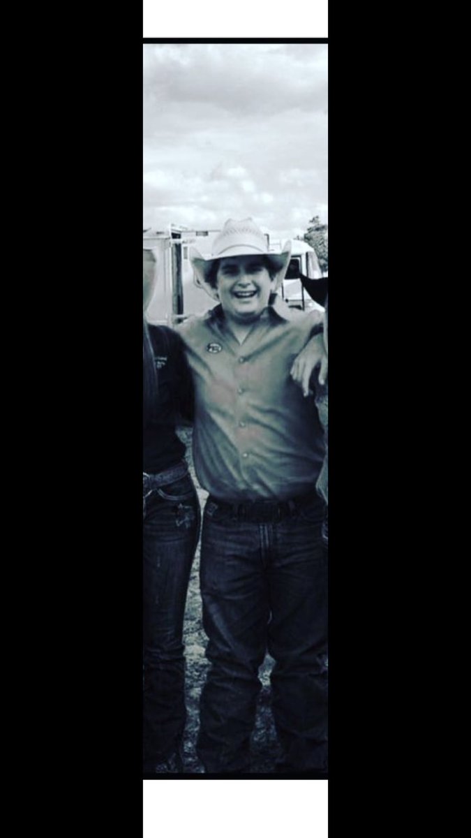 BaileyMcknight7's tweet photo. I just want to hangout with you on the porch and talk forever 💓 #FlyHighCowboy https://t.co/UrZi3QqLW8