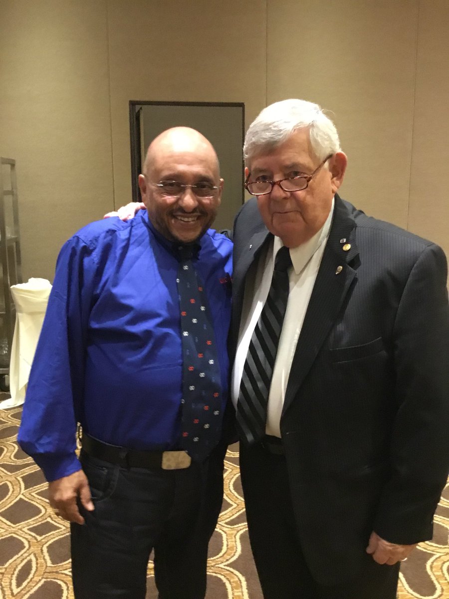 #exchange club Strong! Truly a tremendous person! Prayers your way to you and Puerto
Rico! God Bless you sir!