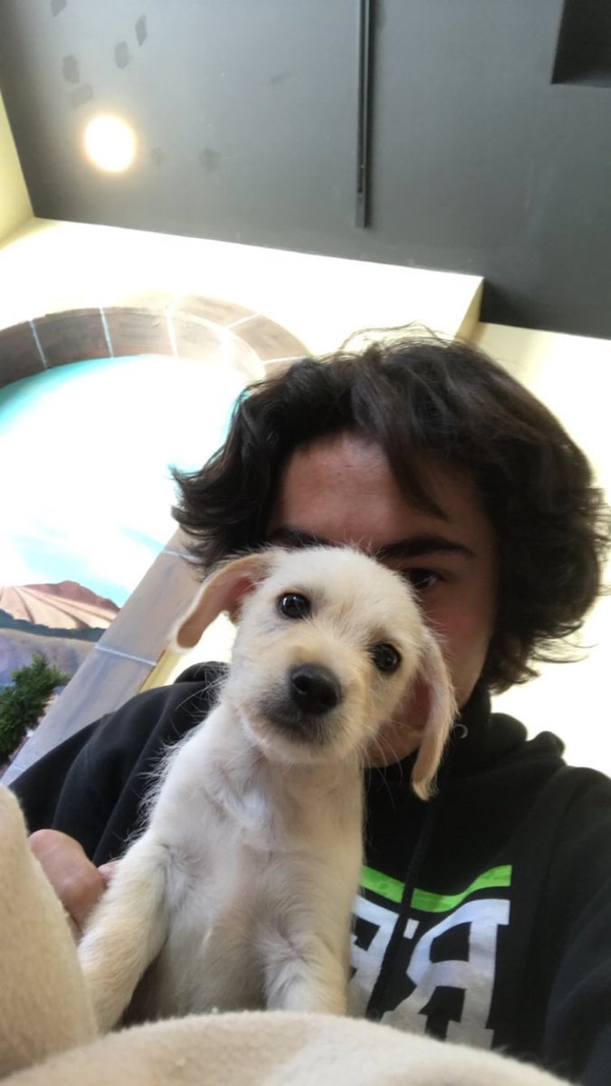Welcome to the fam