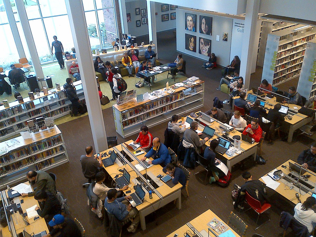 On Nov. 7, NJ voters will have the opportunity to support critical renovations to NJ public libraries. More info at njlibrariesbuildcommunities.org/about/