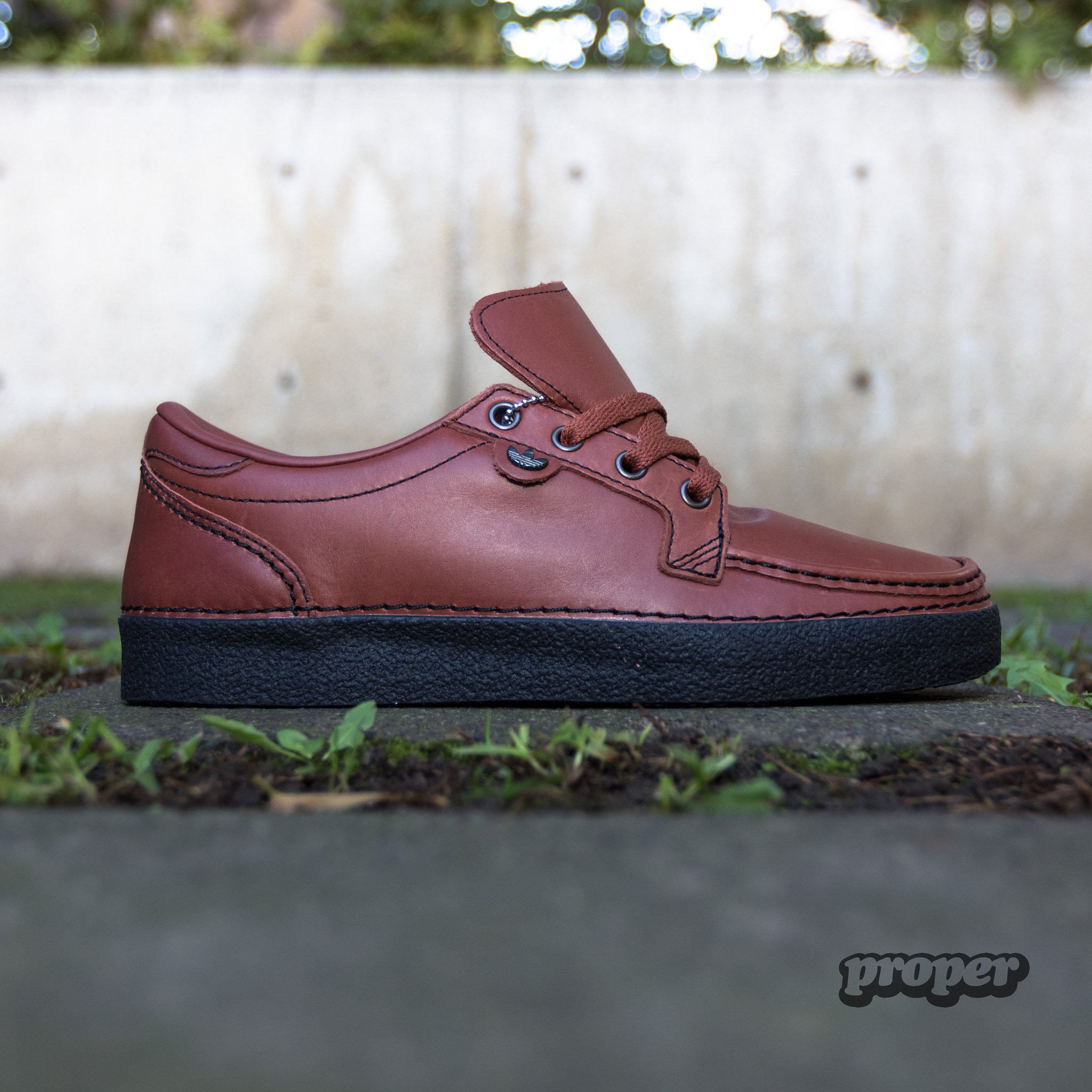Adidas originals x spezial mccarten spzl deals