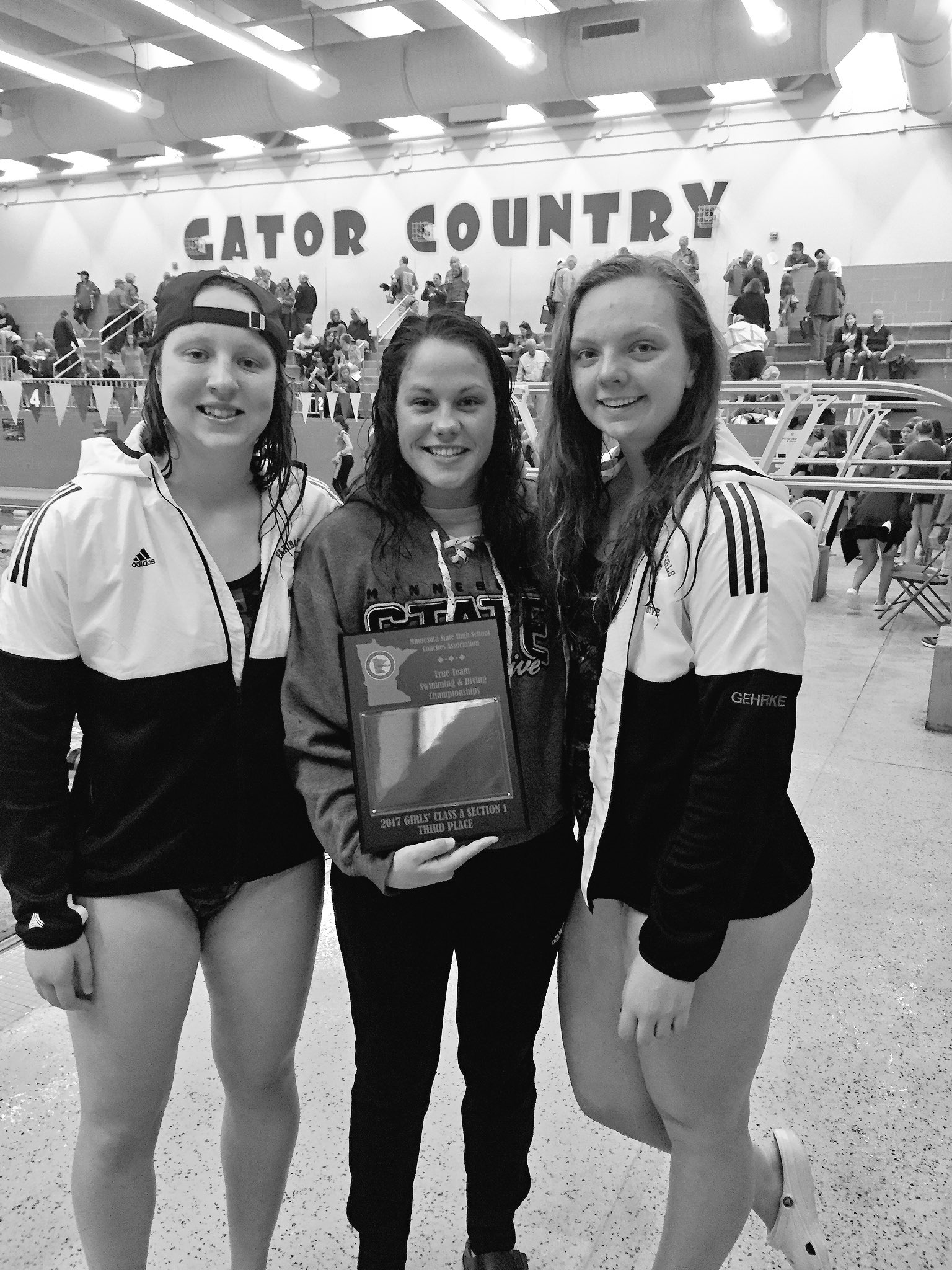 Jasmine Hemmer (HemmerJasmine) / Twitter