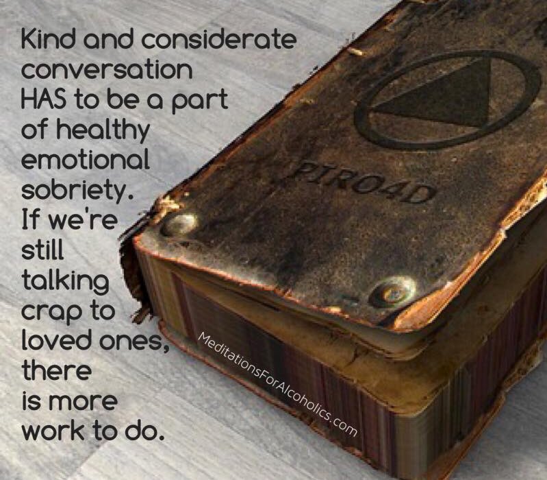 medits4alcohlcs's tweet image. Practise kind and considerate communication.
#livingamends 
#step10
#aa 
Step 11 Guided Meditation MP3's @ meditationsforalcoholics.com