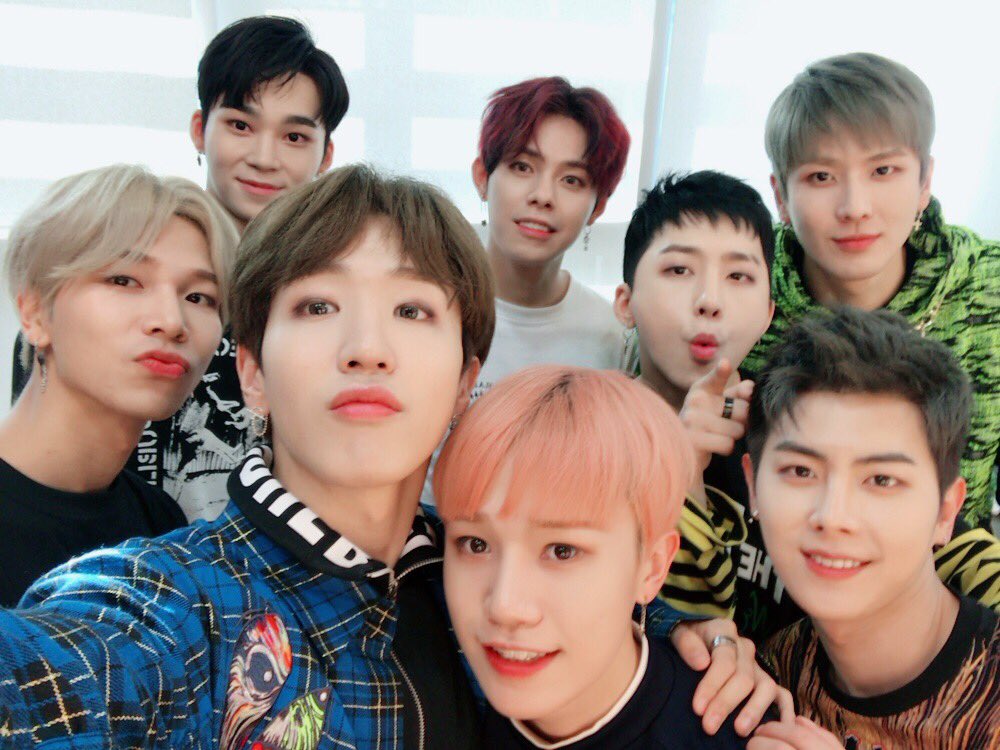 baebiased's tweet photo. Pensa num grupo em q o número de visuais dobrou #MascDoItMV https://t.co/xHtCTIaoMh https://t.co/8UwxZWKRcH