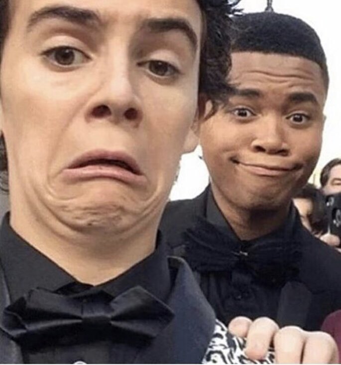imchosenjacobs's tweet photo. congrats on 1M how ya feel👏🏽👏🏽@jackdgrazer #vteam https://t.co/9Knb4icd8s