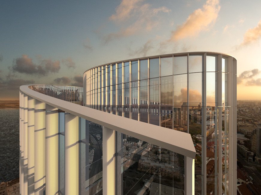 ScottFinnHomes's tweet photo. #PacificGate is poised to redefine downtown San Diego with a new standard of luxury living. Ask us today about this extraordinary residence. https://t.co/RHuE4kKvzO