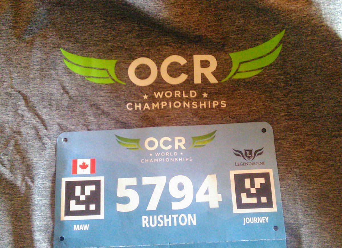 HPSMarine's tweet photo. @TorontoPolice @COPSandKIDSca Yours truly #BoatCop will be running the @MakeAWishCA open course tomorrow at #OCRWC2017 @OCRChampionship https://t.co/KO2YR8hbSJ