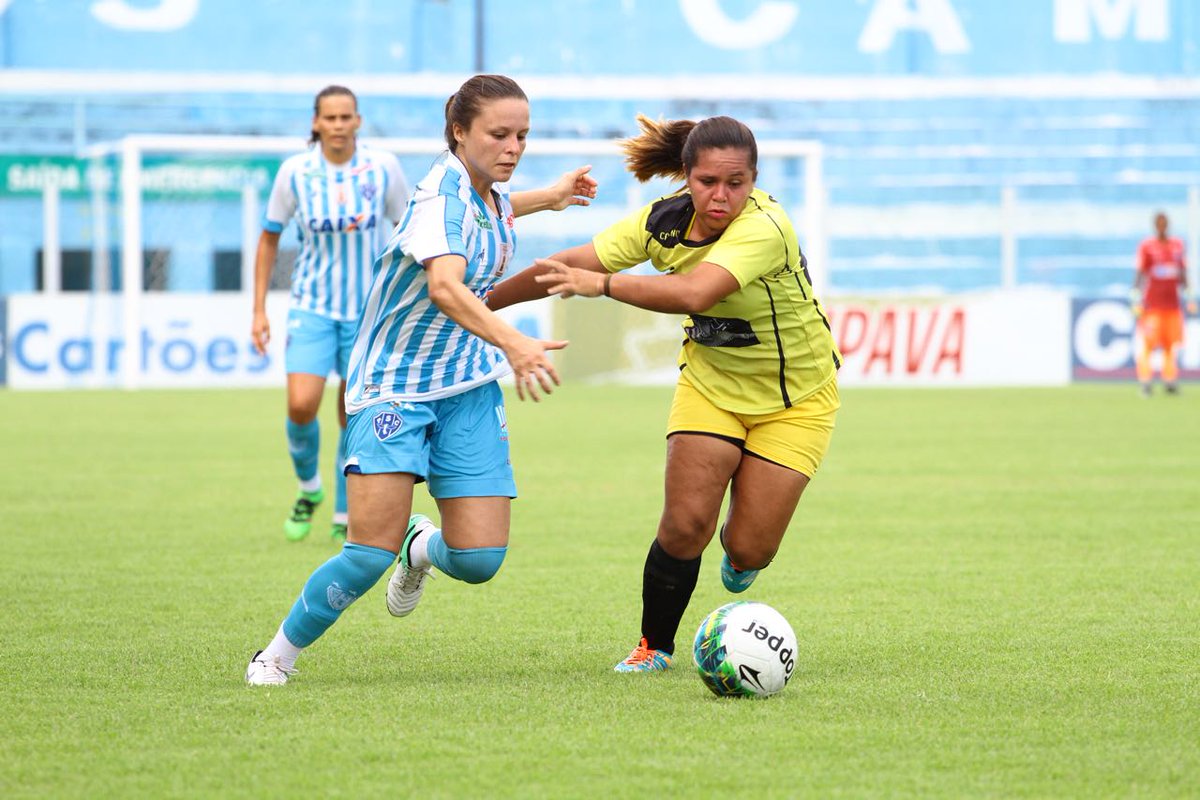 Cf27Magno's tweet photo. Campeonato @Parazao2017 Feminino, na Curuzu:
@Paysandu 7 x 0 #Cabanos.
Gols: Cíntia, Bia( 3x) Jamilly( 2x) e Glaissi.
📷: @fernandotorress. https://t.co/OzM0D054QE