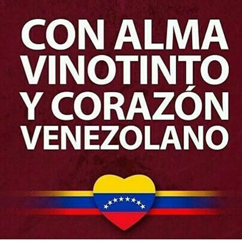 guyensaul's tweet photo. #En1DiaVotaPorLaPaz @IncesCarabobo nos jugamos todo por el corazón vinotinto, por Carabobo potencia! mañana todos a Votar, #LacavaEnVivo https://t.co/S3qDdLYCX6