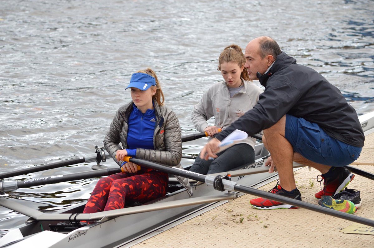 Richardjcox's tweet image. Zara and Kiera @qphschester win wj16 doubles at Agecroft head
