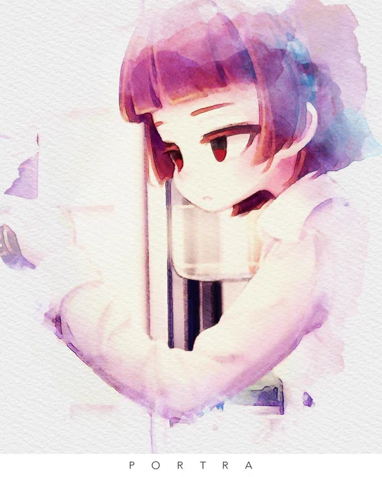 The portra app has some sweet camera filters :D 