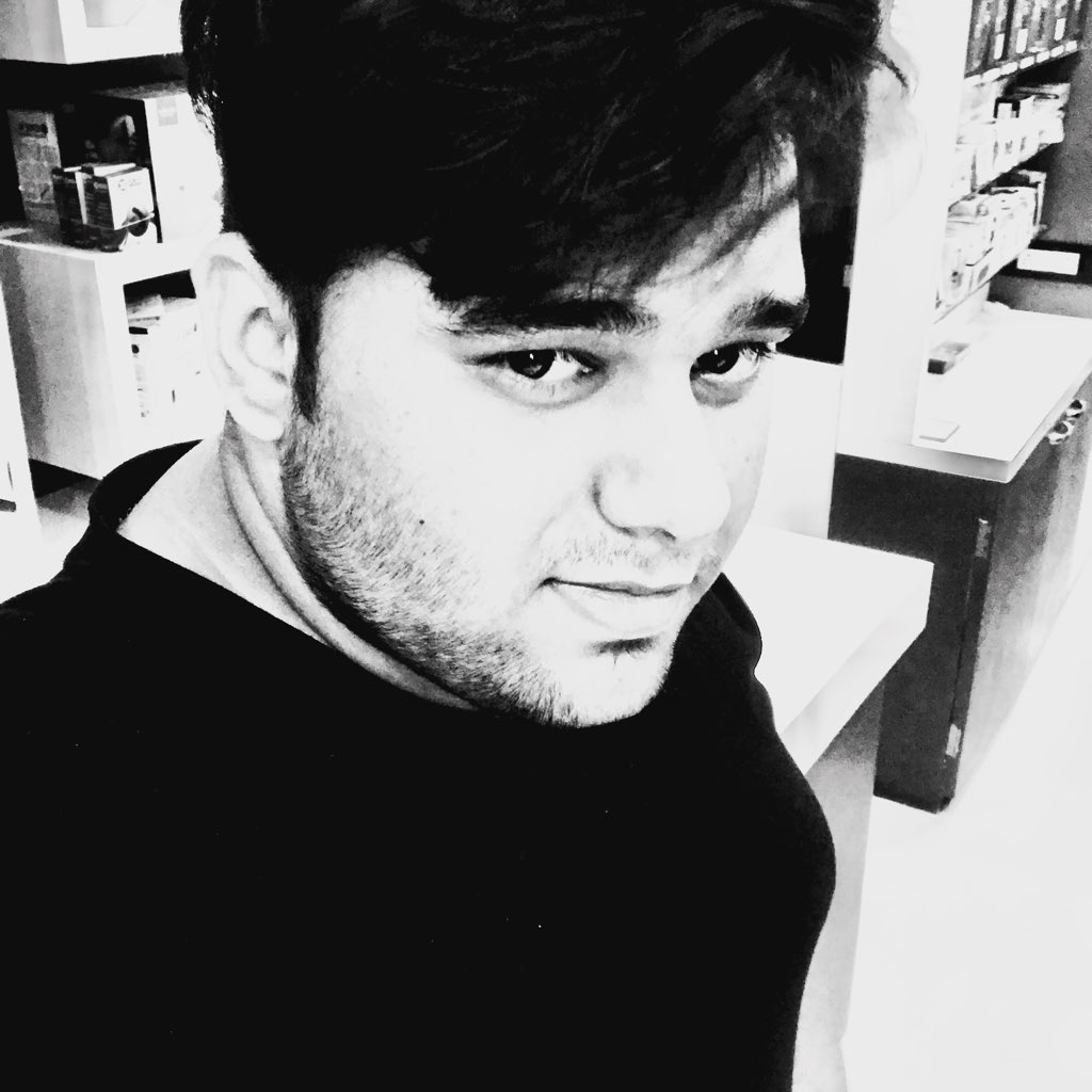 #NewProfilePic