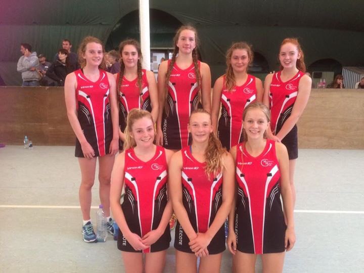 gillysalter's tweet photo. Looking forward to @NetballSW Regional U16 Tournament tomorrow with @HNC_Netball U16 Dragons & U16 Panthers #2Squads #1sttimeever #letsdoit https://t.co/u6HULRyMVt