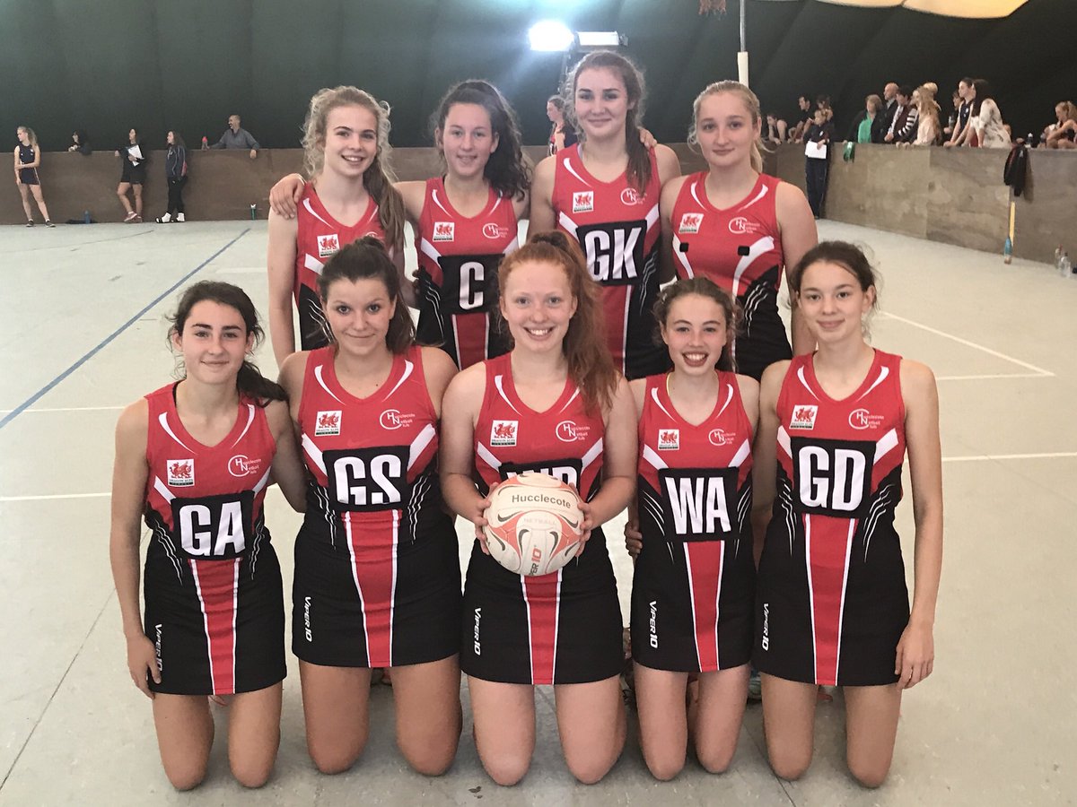 gillysalter's tweet photo. Looking forward to @NetballSW Regional U16 Tournament tomorrow with @HNC_Netball U16 Dragons & U16 Panthers #2Squads #1sttimeever #letsdoit https://t.co/u6HULRyMVt