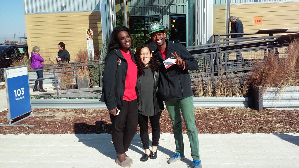 So proud of my students who placed 2nd in the <a href="/Solar_Decathlon/">Solar Decathlon</a> in Denver today! @UMD_MAPPD <a href="/UMD_SD2017/">UMD Solar Decathlon</a>