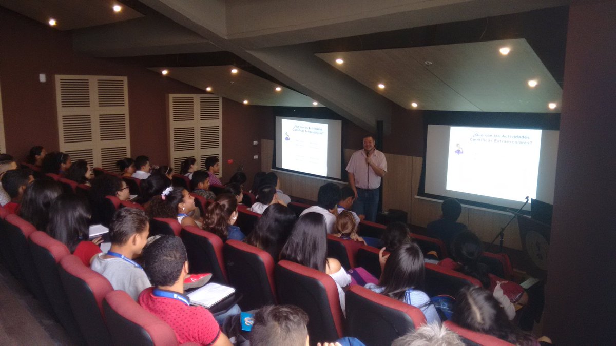 Fundacion RedCOLSI tweet media