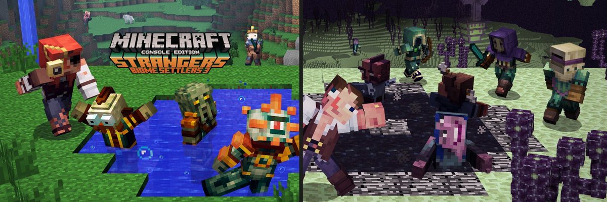 MCConsoleNew's tweet photo. #ps4 #meme #funnyvids #school #dead #minecraftmemes #relatable #dope #fail #music #jakepaul #xbox #halloween #hurricane #be https://t.co/HoaLW0RaHj