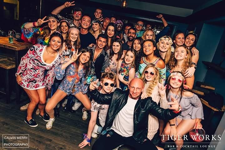 Sheffield Uni Vball tweet media