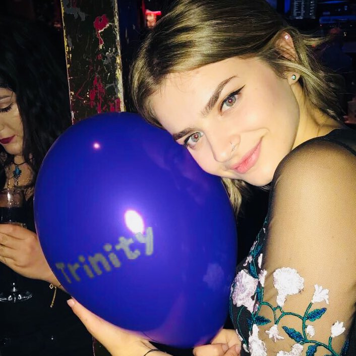 alicesutch's tweet photo. #NewProfilePic https://t.co/AcEYdppxCq