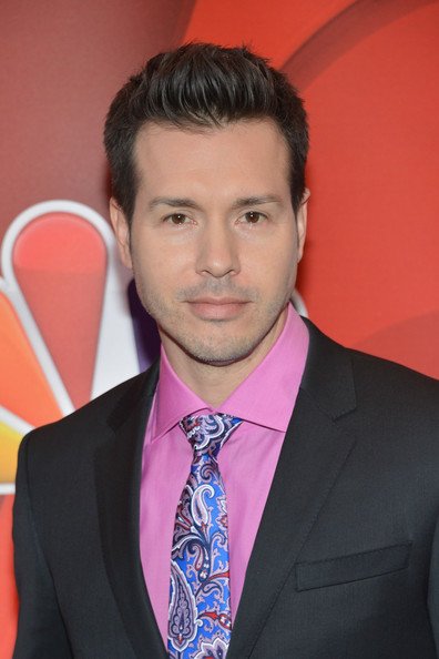 Happy Birthday Jon Seda 