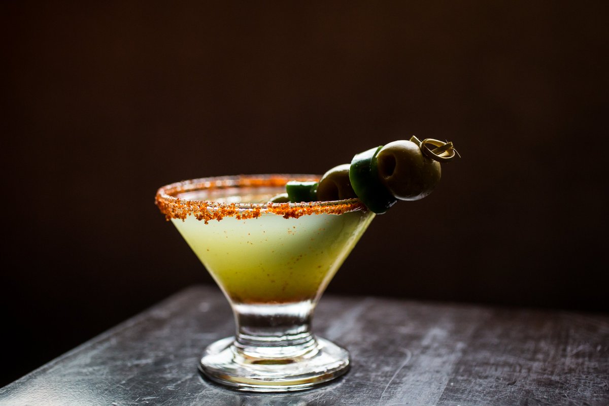 eloriginaltxmx's tweet photo. Get the weekend started right with a Mexican Martini. Come join us right here at #ElOriginalTxMx! https://t.co/2X4zYbUy6i