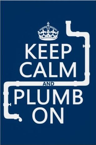 pureplumbinglv's tweet image. This is our #moto when things seem a little difficult! #keepcalmplumbbon #everyproblemhasasolution