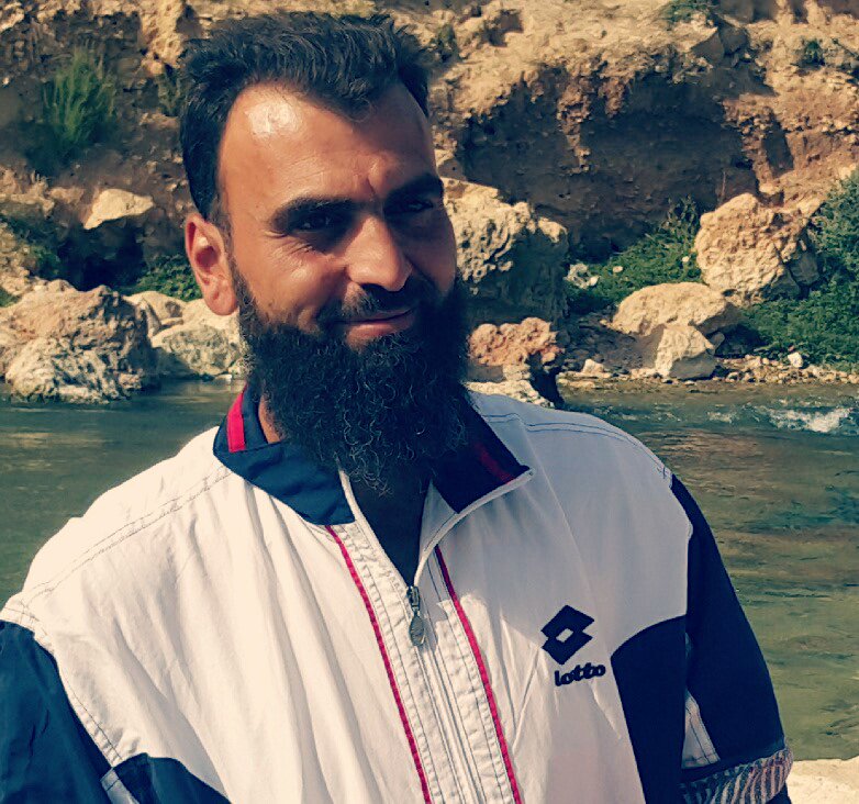 anasairout11's tweet photo. #أبو_جعفر_الحمصي عام في ذمة الله.. https://t.co/LLh8cS85xo