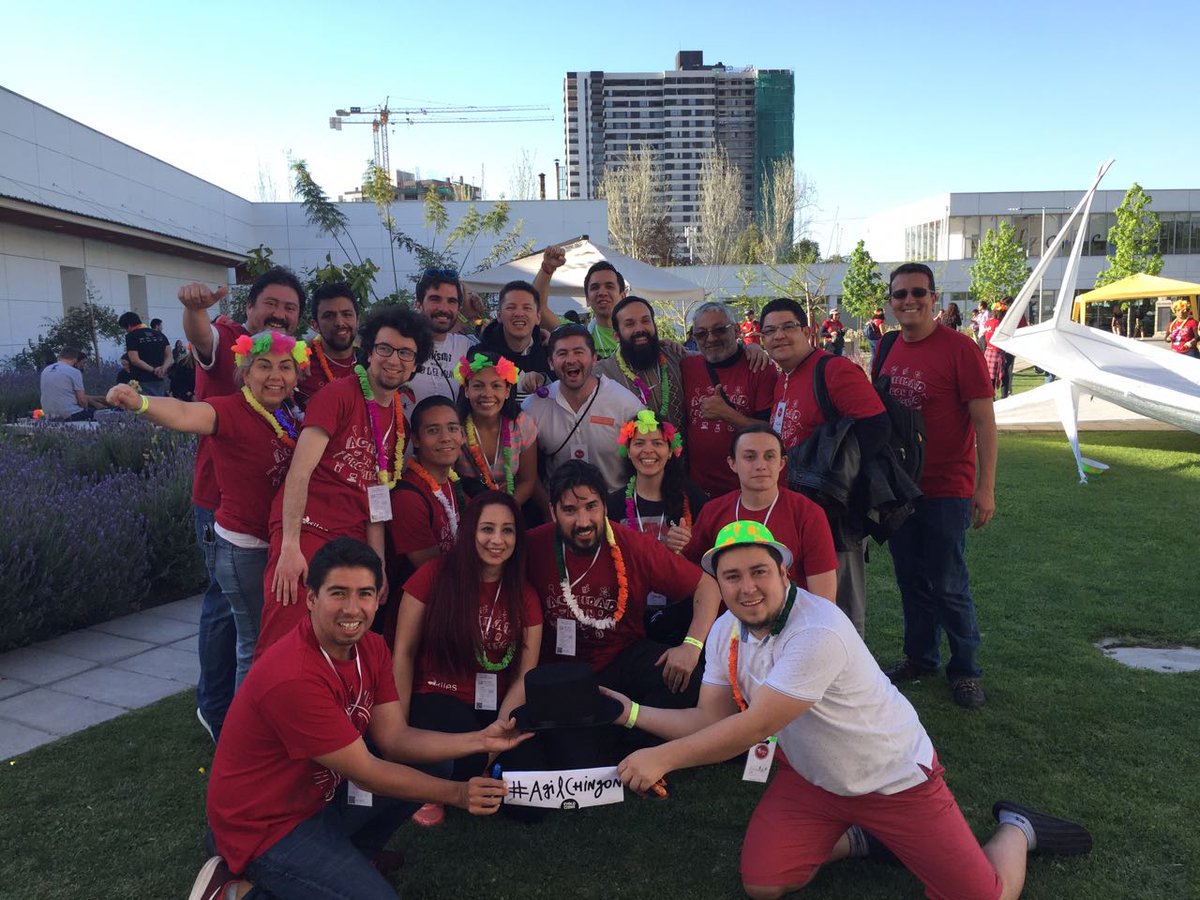 AgilesMexico tweet media