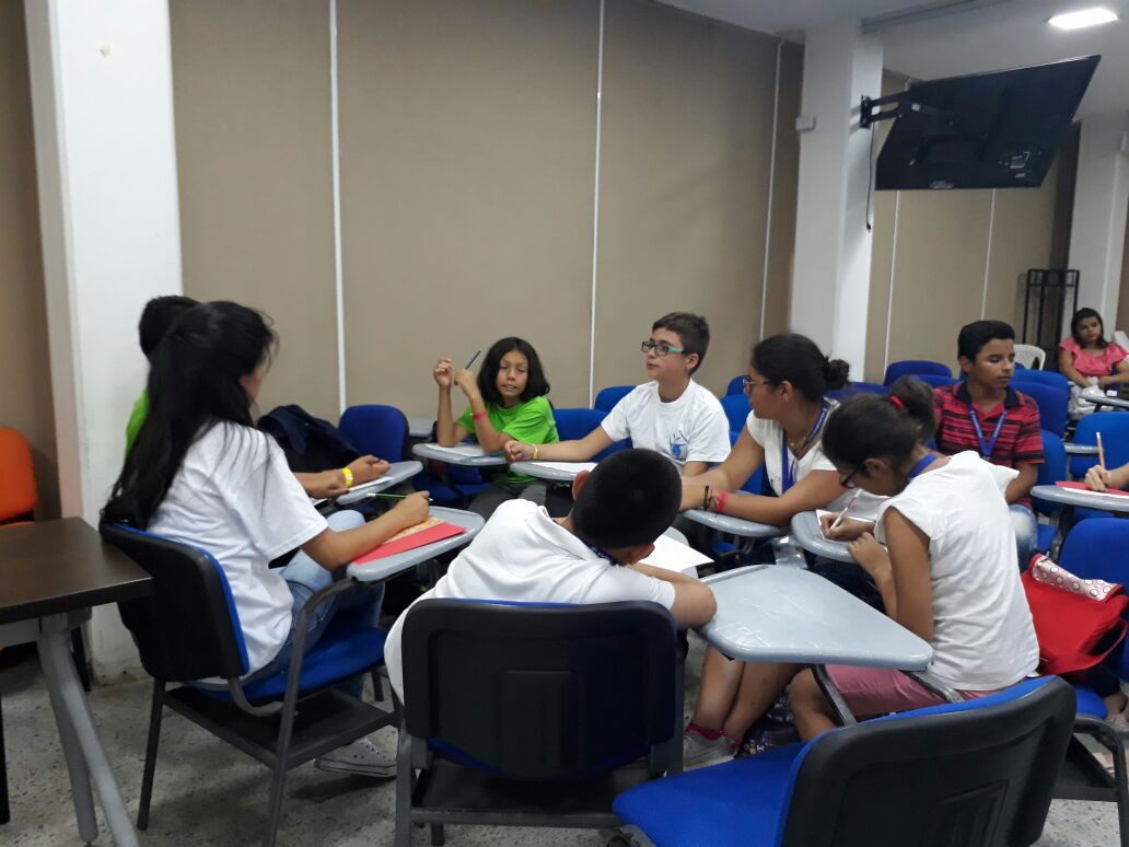 Fundacion RedCOLSI tweet media