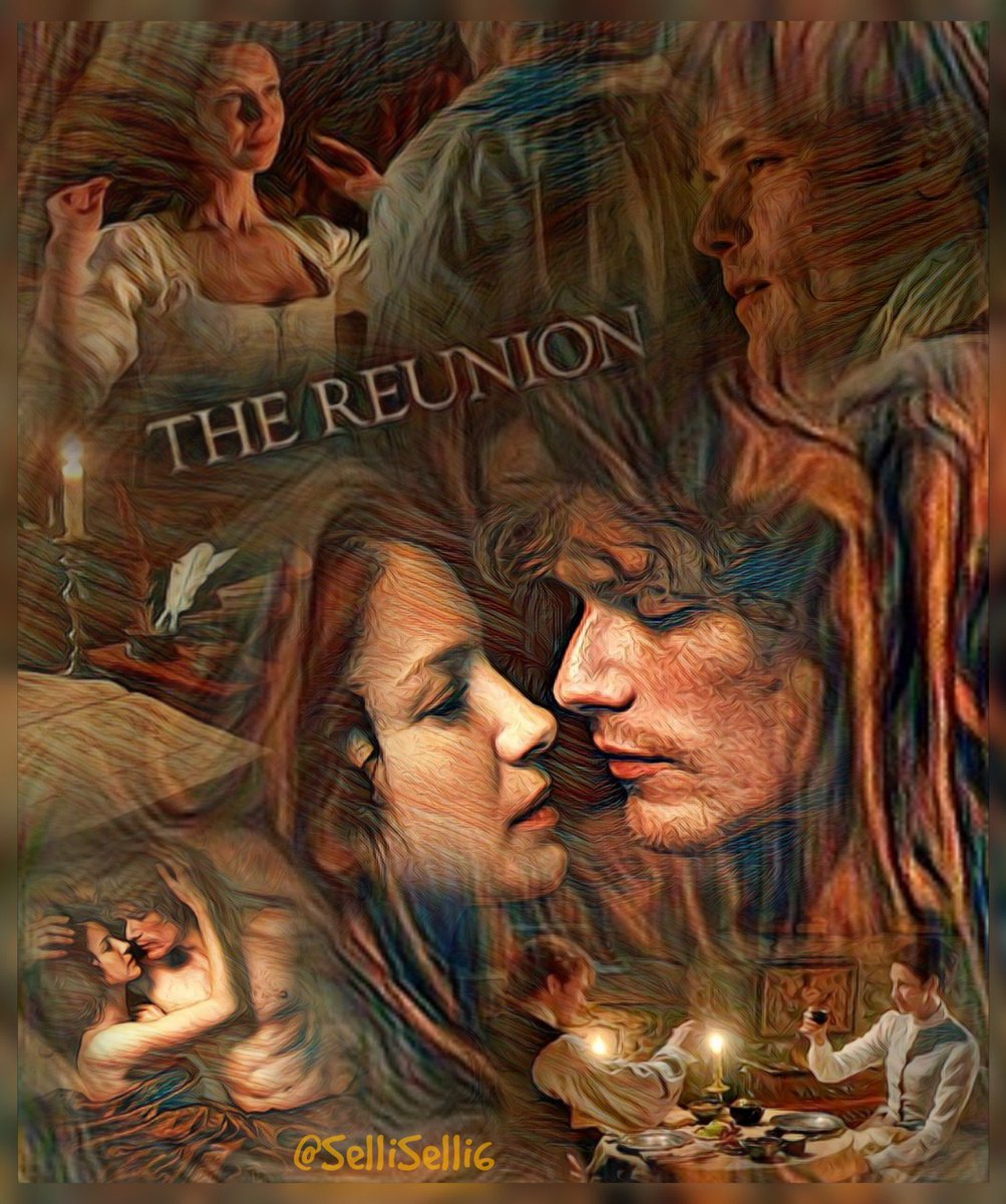 Selli40's tweet image. It's time to say
#ILoveYou 💝
The #Reunion is only the beginning #Outlander &amp;amp; the adventure continues ⚔
@JAMMFWarriors @Outlander_STARZ