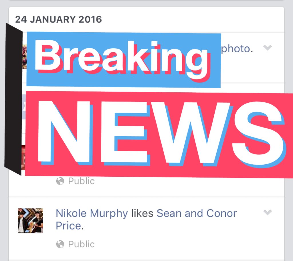 MurphyNikole's tweet photo. When you followed @sean_conorprice back in 2016 and now they've gotten past the #Xfactor #SixChairChallenge 👦🏼👦🏼🎶👱🏻👱🏻 https://t.co/RAZatmhtD2