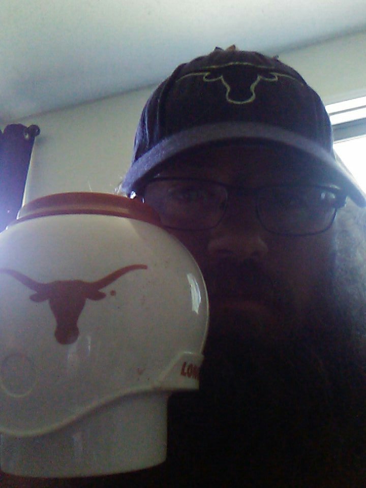 shuapage's tweet photo. #TexasvsOU https://t.co/jqeqku40lZ