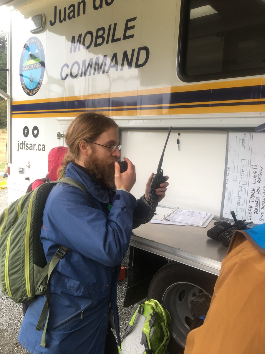 Juan de Fuca SAR tweet media