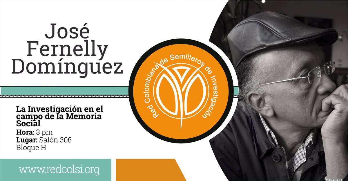 Fundacion RedCOLSI tweet media