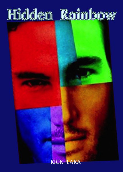 myVIPmagazine's tweet photo. Hidden Rainbow by Rick Lara https://t.co/kGby28Rbzo https://t.co/W9Wq08G5bM