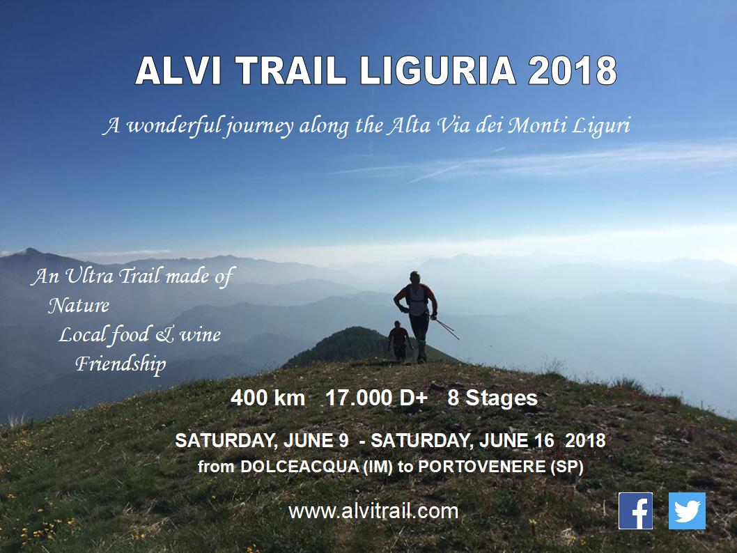 IlBongio2's tweet photo. ALVI TRAI LIGURIA 2018
ITRA race evaluation has been asked.
Results communicated as available.
Info: https://t.co/C2cFCk4WbX
@marcokanobelj https://t.co/g5d3smlEDu