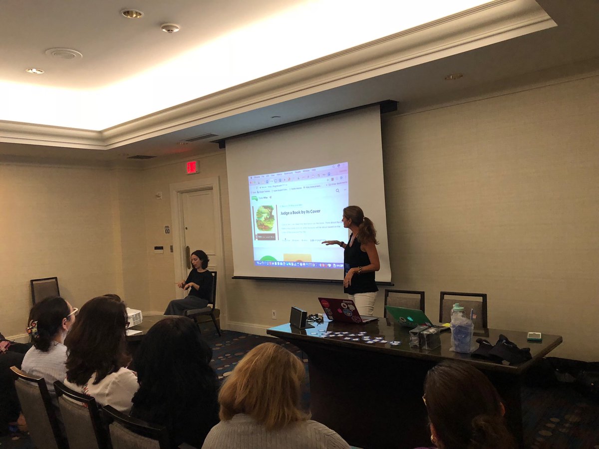 edootech's tweet photo. Watch out @kellyfykes is on fire! Rocking #FFLA2017 https://t.co/iihXsOFr6H