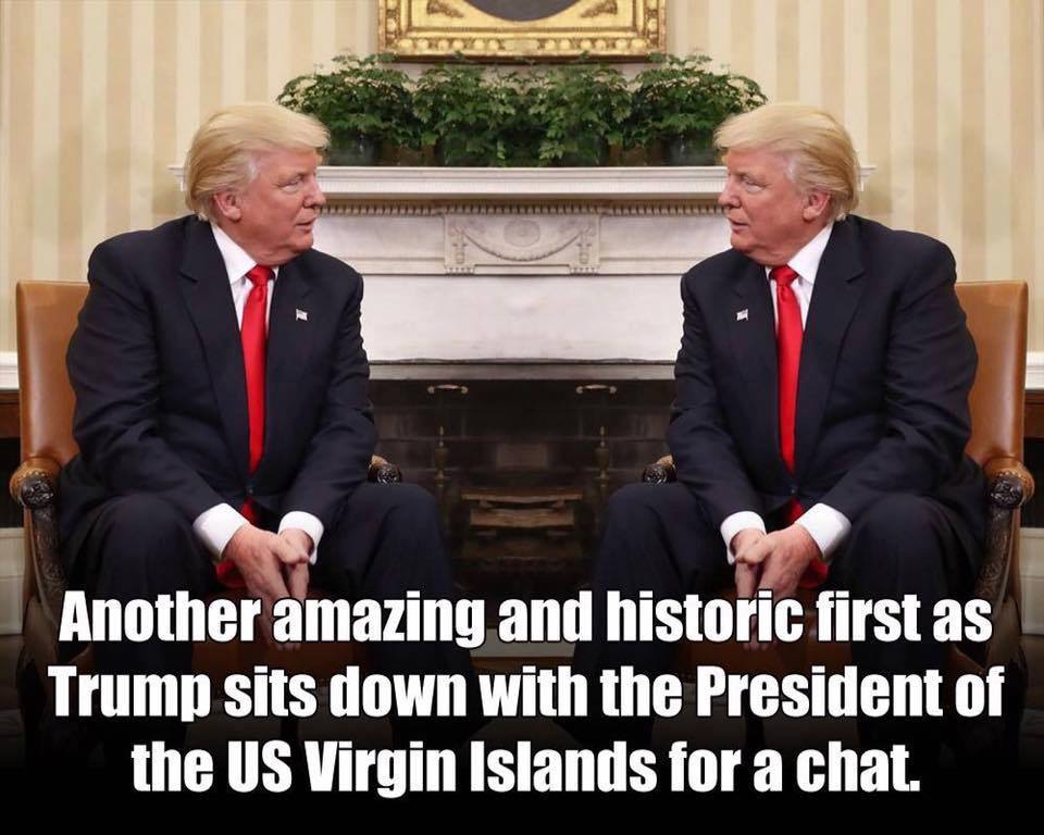mzoliver24's tweet photo. #oppositionreport pic says it all...
What a loser! https://t.co/ZZENd1hz87