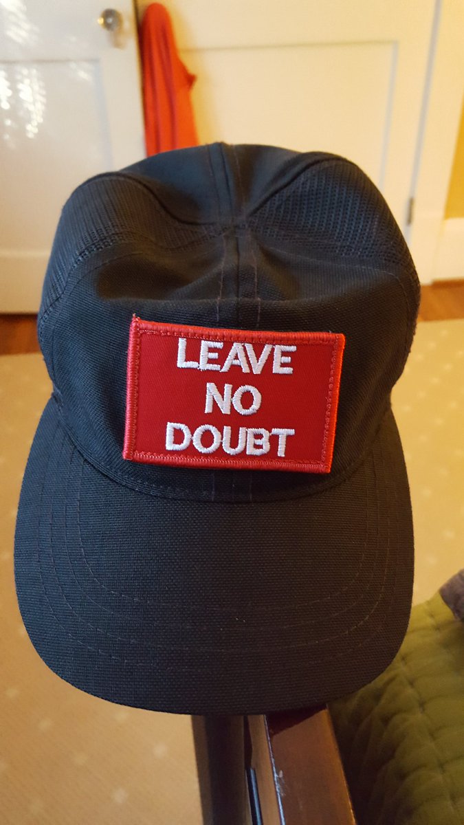 trwhitmire_OBT's tweet photo. Looking forward to rocking my newest patch at upcoming #CSAUPs, including #CapitolRuckTour #LKNBRR @CLTMarathon @F3GrowRuck 05! #ForCheech Thanks to @SwansonF3 @F3LexSC https://t.co/qiTsioydo7