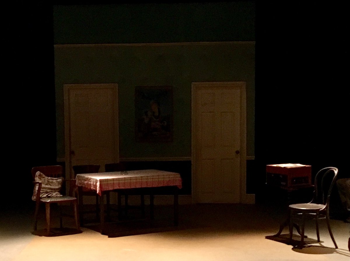 KHCurate's tweet photo. @KelvinPlayers #AViewFromTheBridge. Seriouslyrelevantdrama welltoldas DirectorRalphTogneri stepsintotakeroleofEddie https://t.co/iLTLsEpgb9
