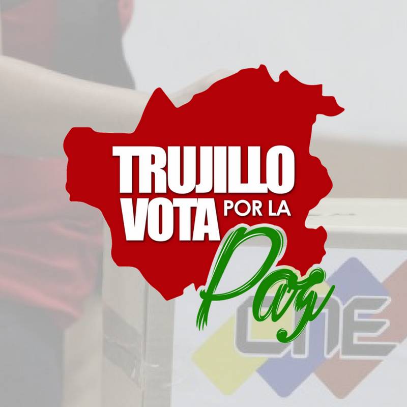 mariandreajz's tweet photo. Mañana Trujillo #VotaPorLaPaz vota por @RangelSilva4F https://t.co/Sb18TXHgTn